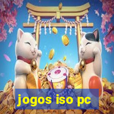 jogos iso pc